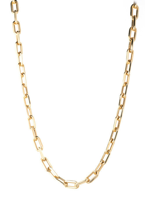 ATAÇ ZİNCİR KOLYE