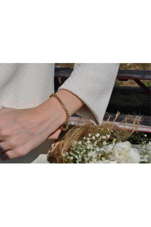 AYNA FORSE BİLEKLİK