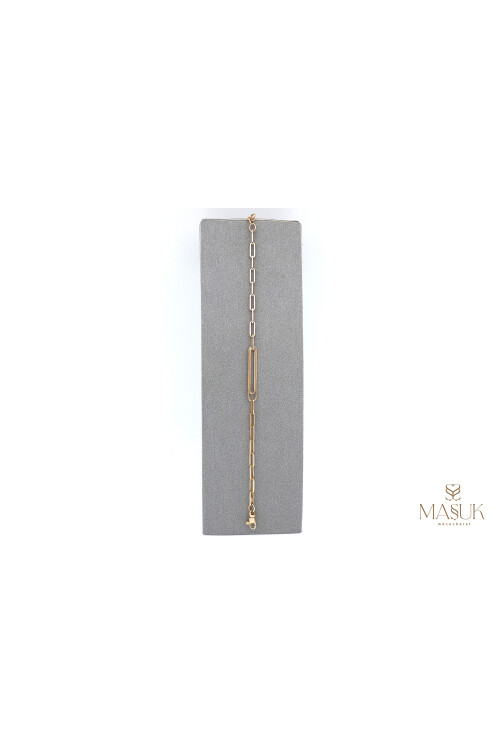 ATAÇ ZİNCİR BİLEKLİK