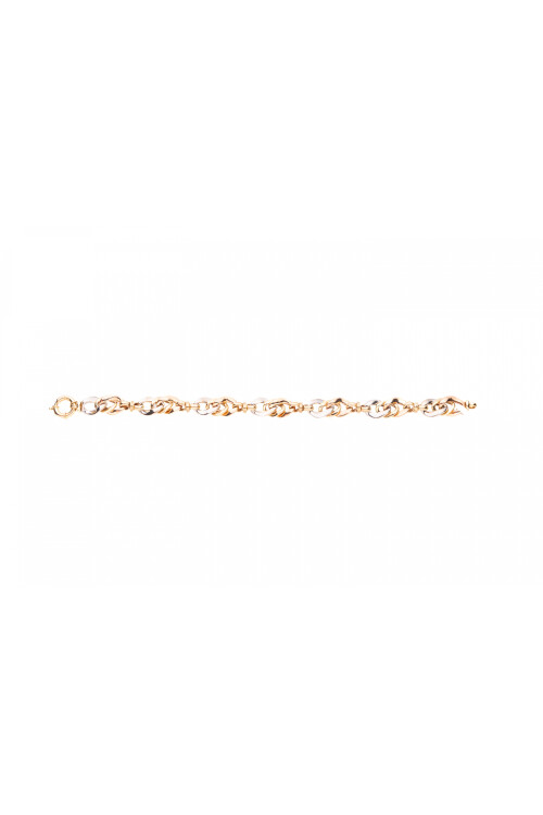 HALLOW ZİNCİR BİLEKLİK