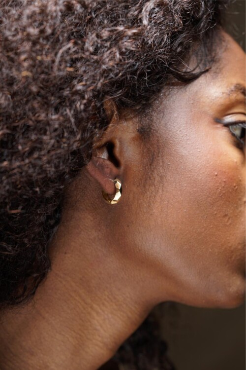 GEOMETRİK KESİM KÜPE