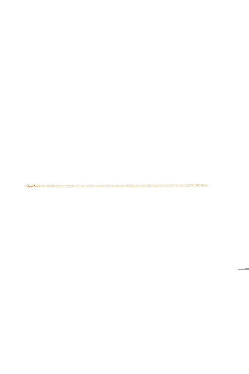 İNCE ATAÇ ZİNCİR BİLEKLİK