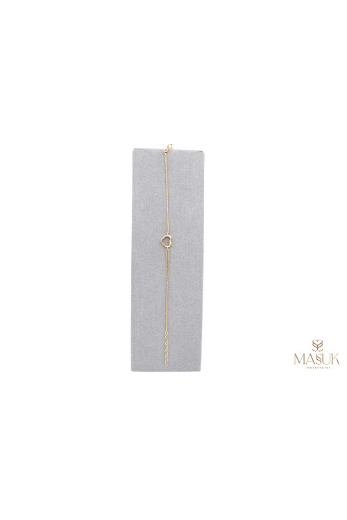 KALP ZİNCİR BİLEKLİK