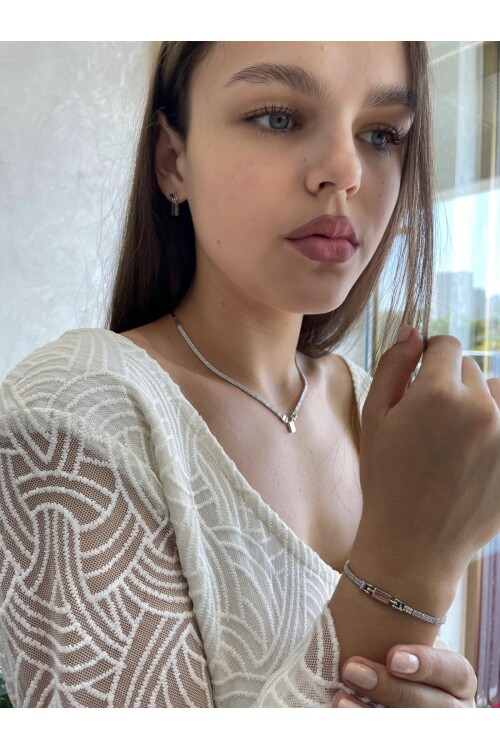 DİKDÖRTGEN BİLEKLİK