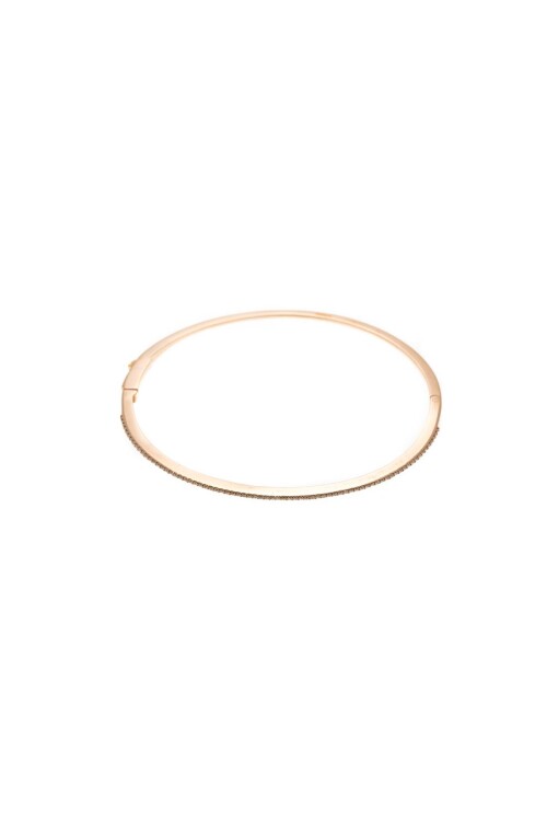 PIRLANTA SU YOLU KELEPÇE