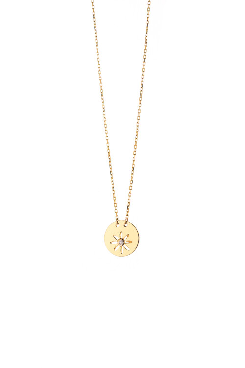 PLAKALI PAPATYA KOLYE