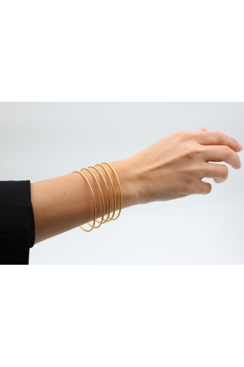 SİMLİ AJDA BANU BİLEZİK