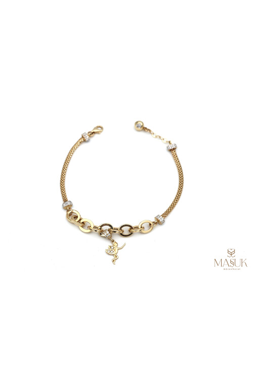 SPOR ÜÇ MODEL ZİNCİR BİLEKLİK