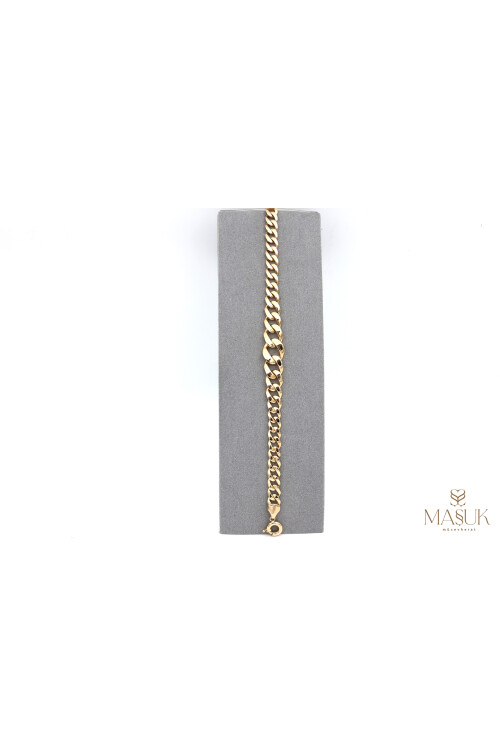 SÜZME GURMET ZİNCİR BİLEKLİK