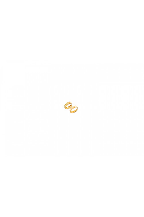 PİRAMİT MODELİ KÜPE