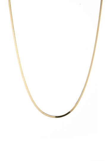 YASSI İTHAL ZİNCİR