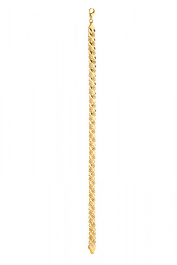 YENİ PULLU ZİNCİR BİLEKLİK