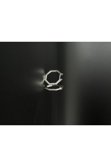 PIRLANTA ALTIGEN KÜPE